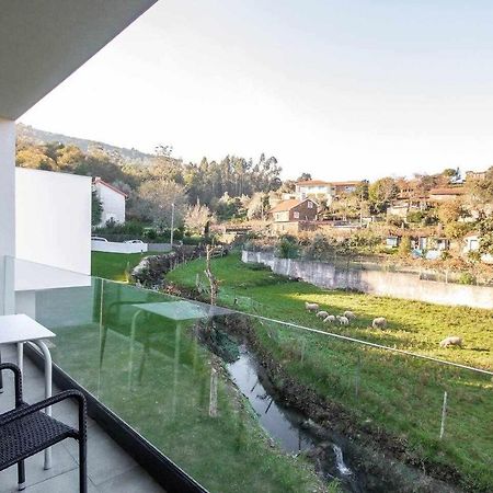 Viana Do Castelo - Amonde Village Casa P - Conforto Qualidade Natureza Buitenkant foto