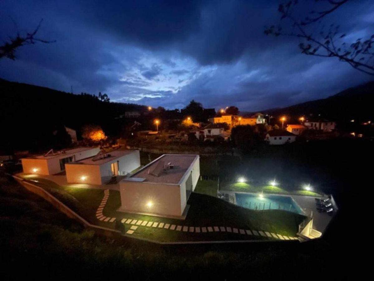 Viana Do Castelo - Amonde Village Casa P - Conforto Qualidade Natureza Buitenkant foto
