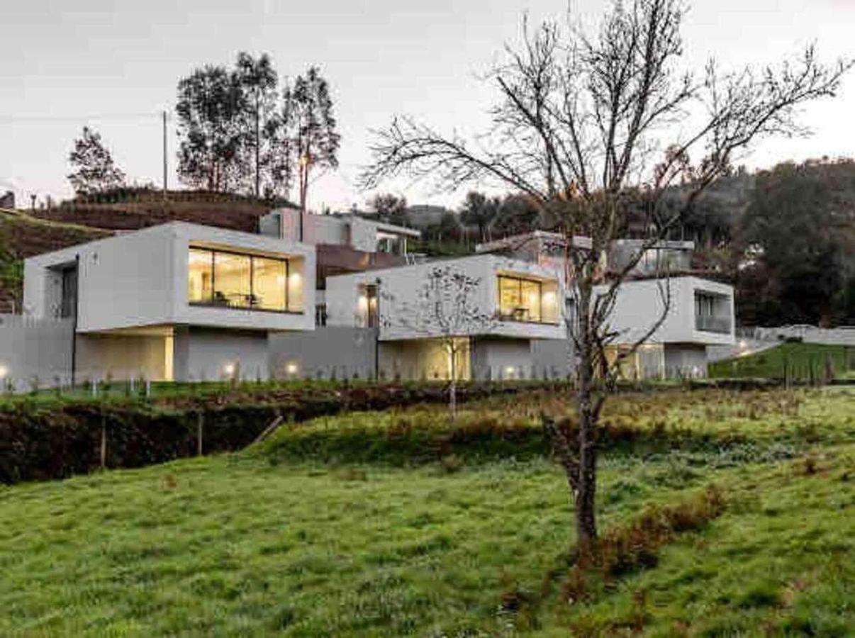 Viana Do Castelo - Amonde Village Casa P - Conforto Qualidade Natureza Buitenkant foto