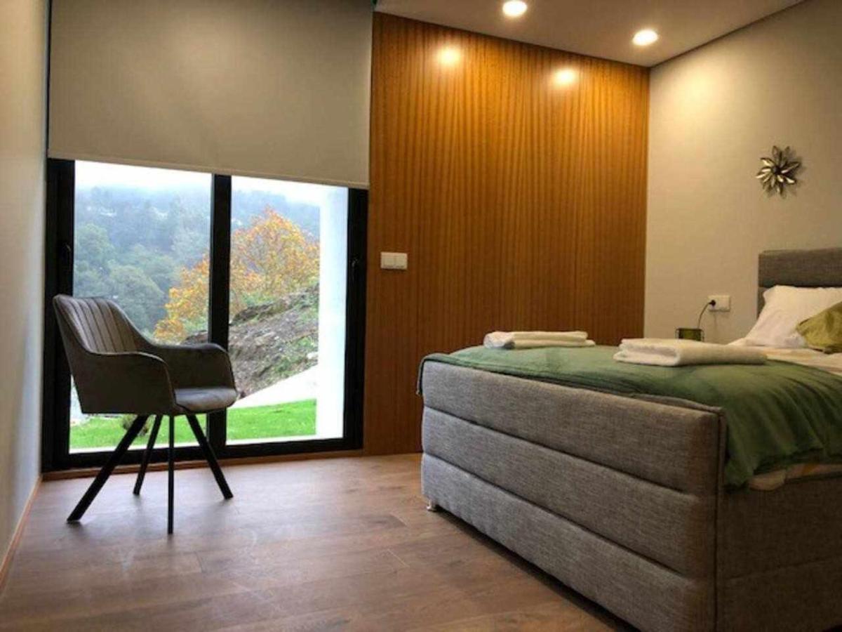 Viana Do Castelo - Amonde Village Casa P - Conforto Qualidade Natureza Buitenkant foto