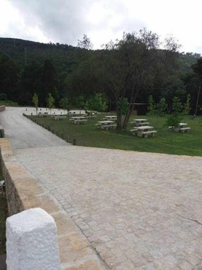 Viana Do Castelo - Amonde Village Casa P - Conforto Qualidade Natureza Buitenkant foto