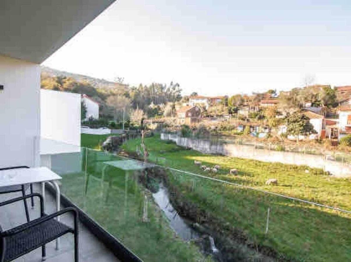 Viana Do Castelo - Amonde Village Casa P - Conforto Qualidade Natureza Buitenkant foto