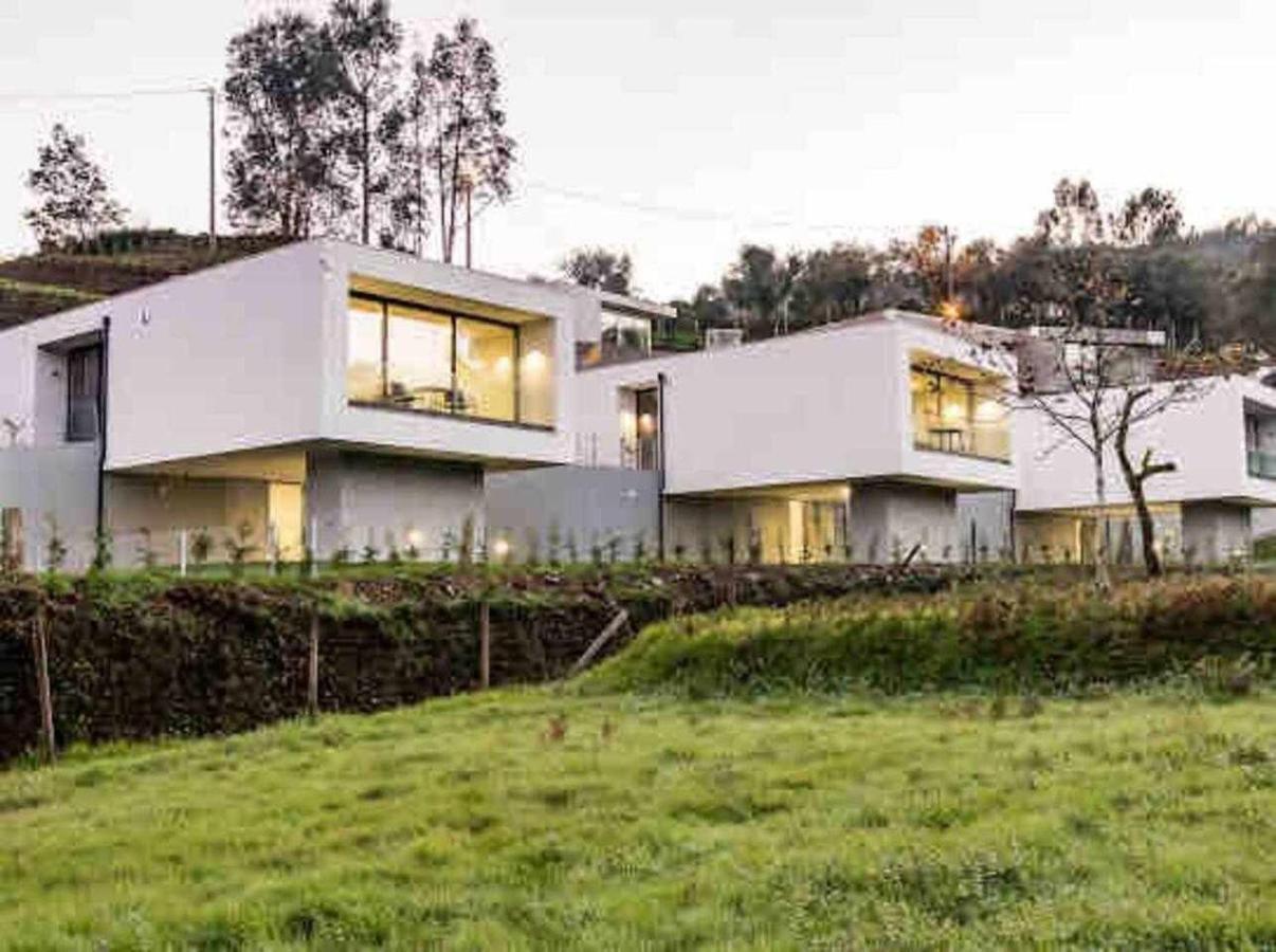 Viana Do Castelo - Amonde Village Casa P - Conforto Qualidade Natureza Buitenkant foto