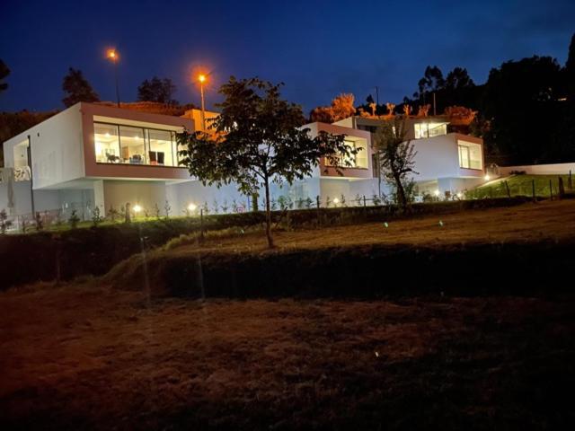 Viana Do Castelo - Amonde Village Casa P - Conforto Qualidade Natureza Buitenkant foto
